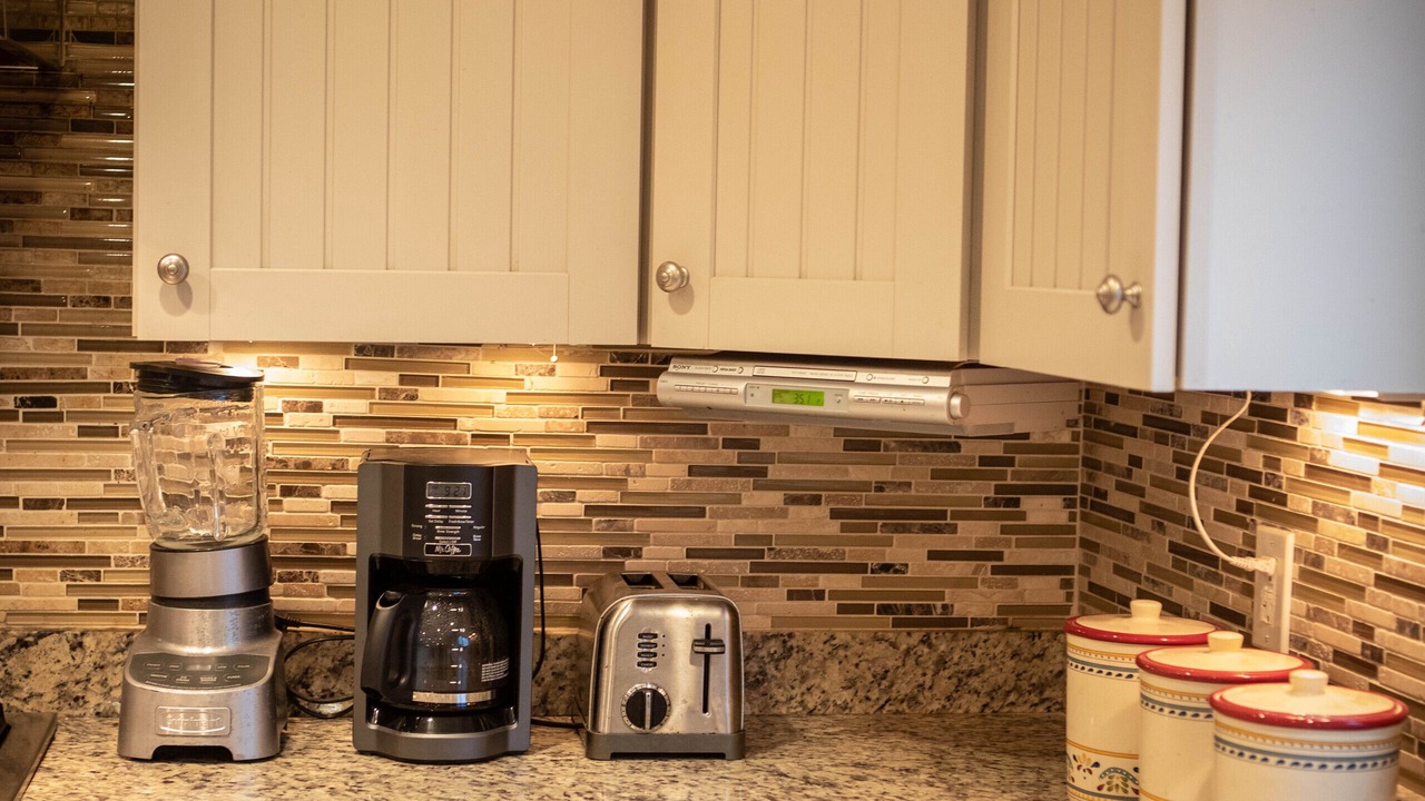 Photo of Kitchen in Preston