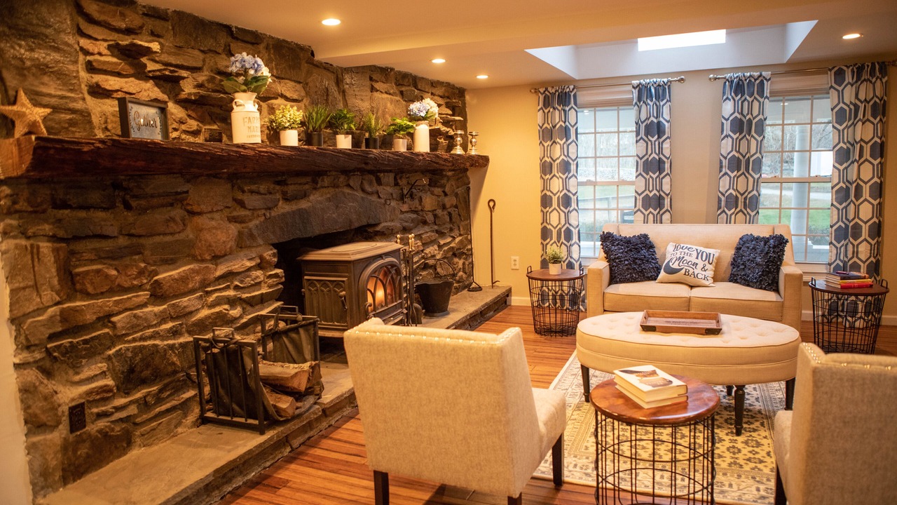 Photo of Livingroom in Preston