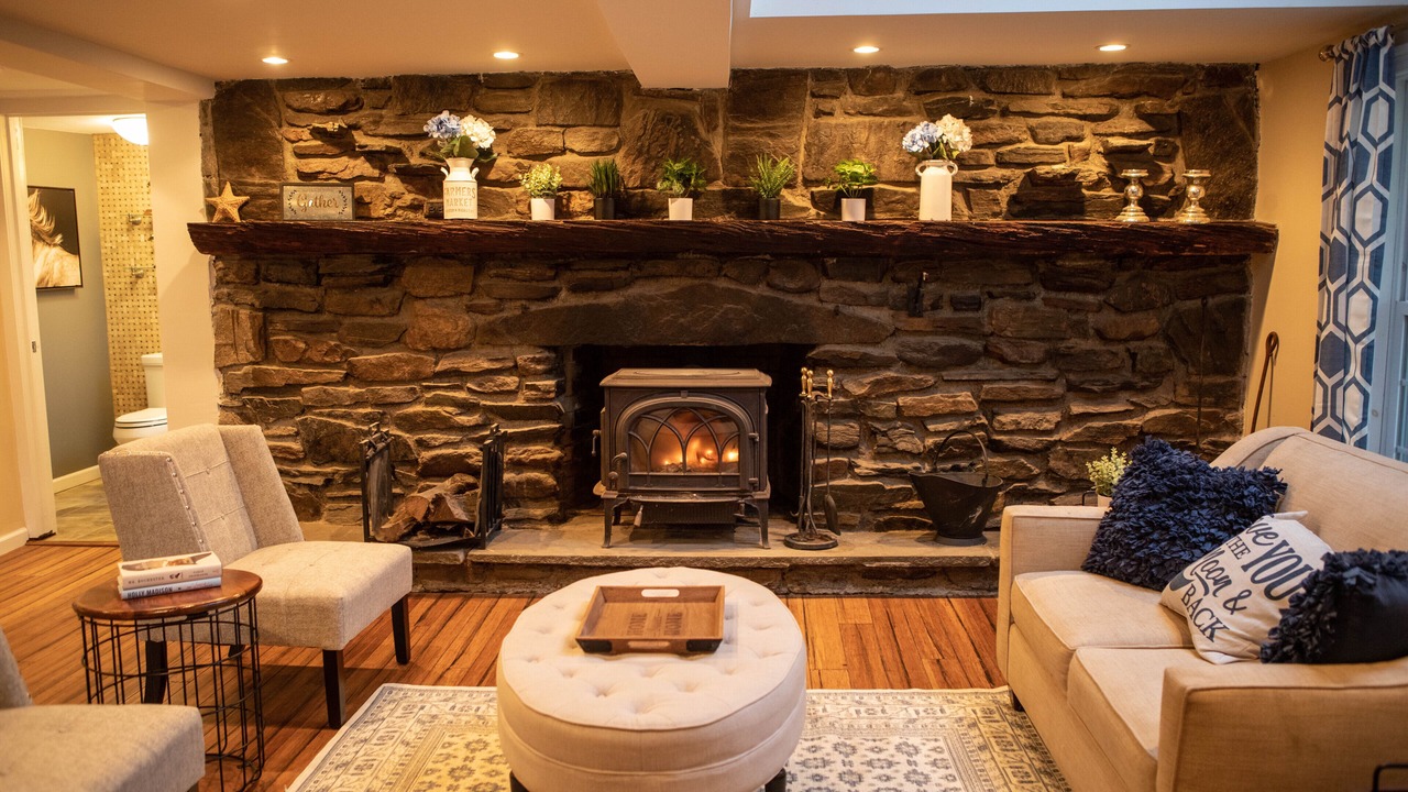 Photo of Livingroom in Preston