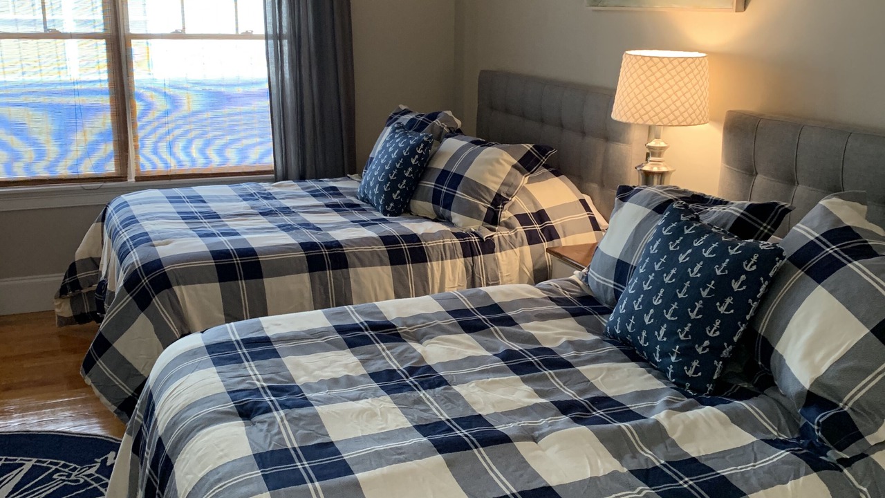 Photo of Bedroom in Yachting Village