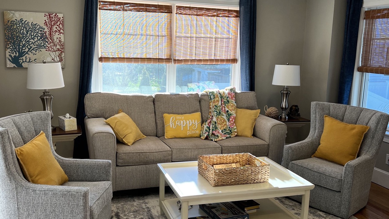 Photo of Livingroom in Yachting Village