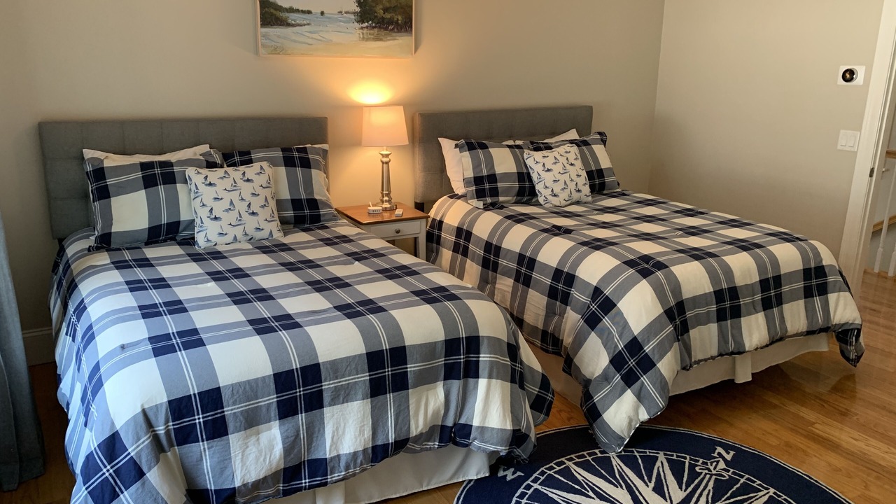 Photo of Bedroom in Yachting Village