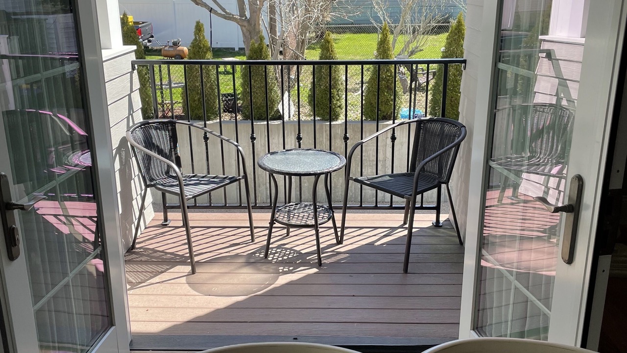 Photo of Outdoor in Yachting Village