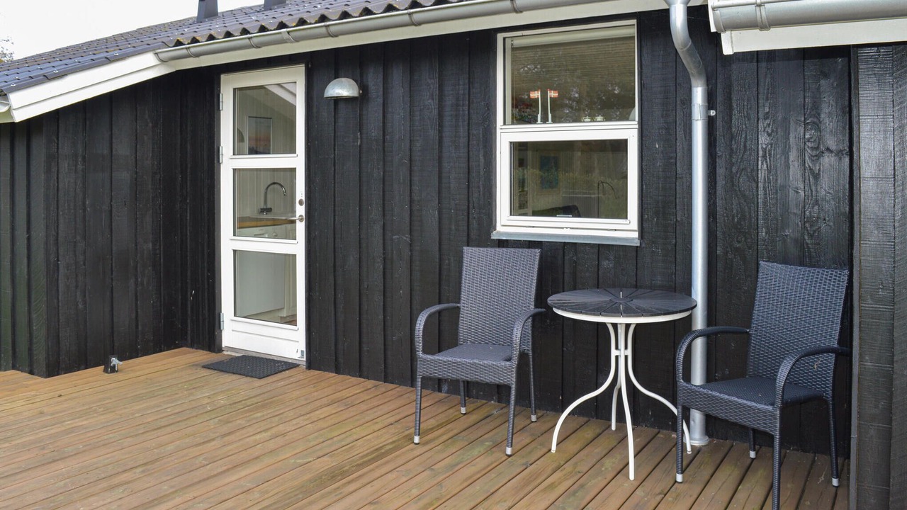 Photo of Outdoor in Strandby