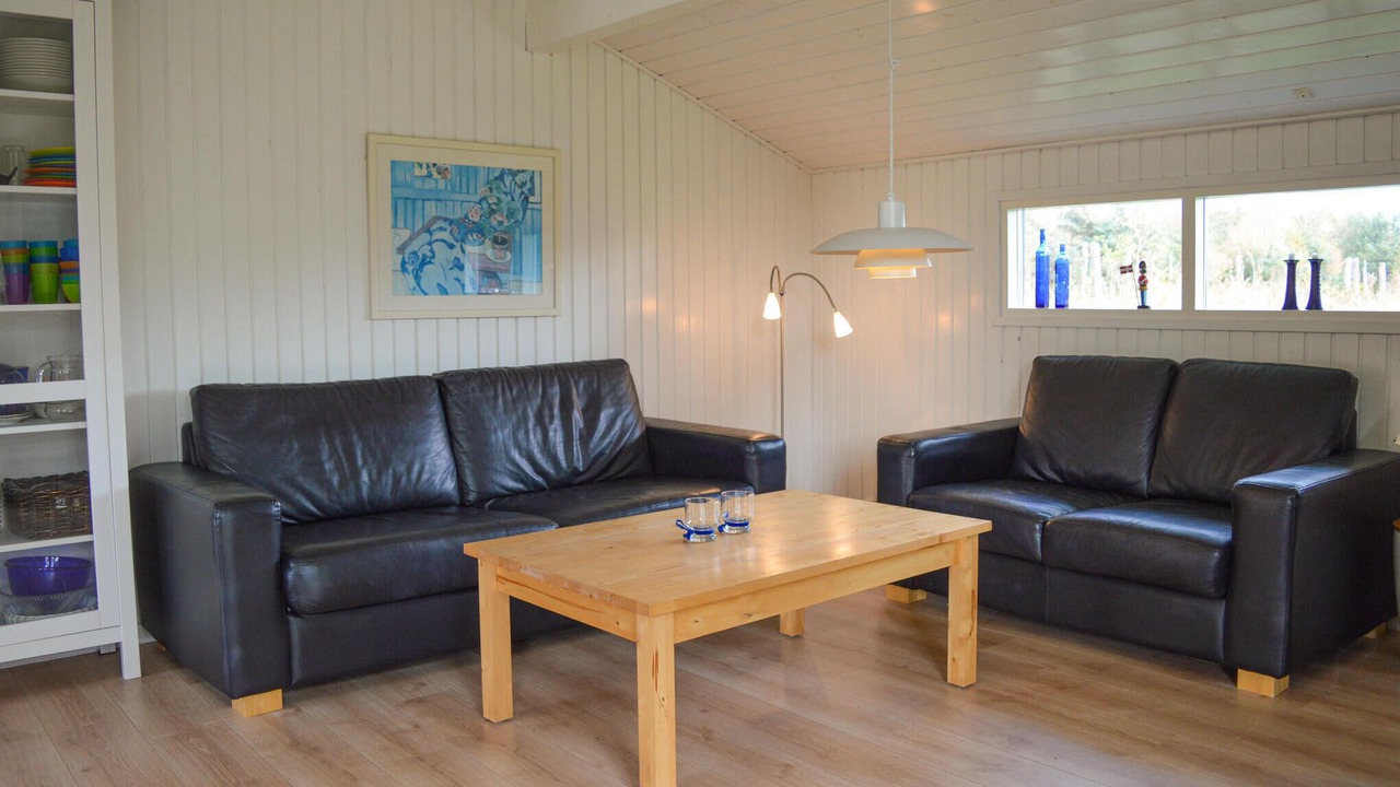 Photo of Bedroom in Strandby