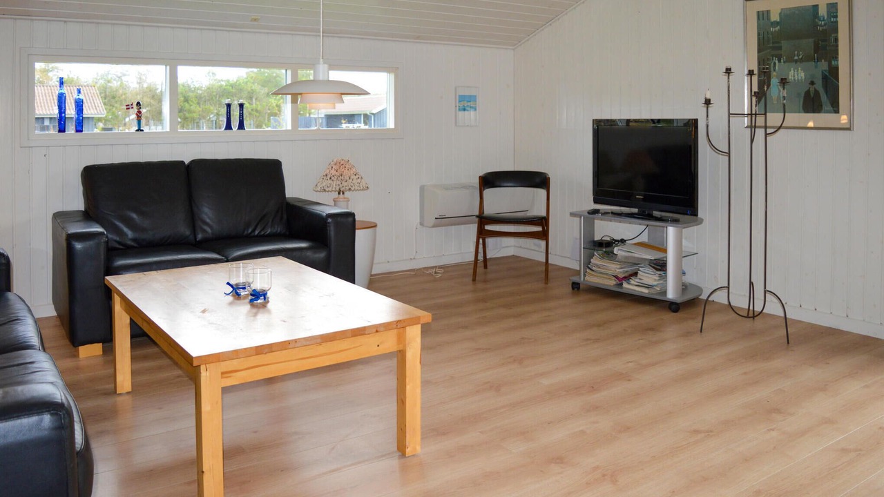 Photo of Bedroom in Strandby
