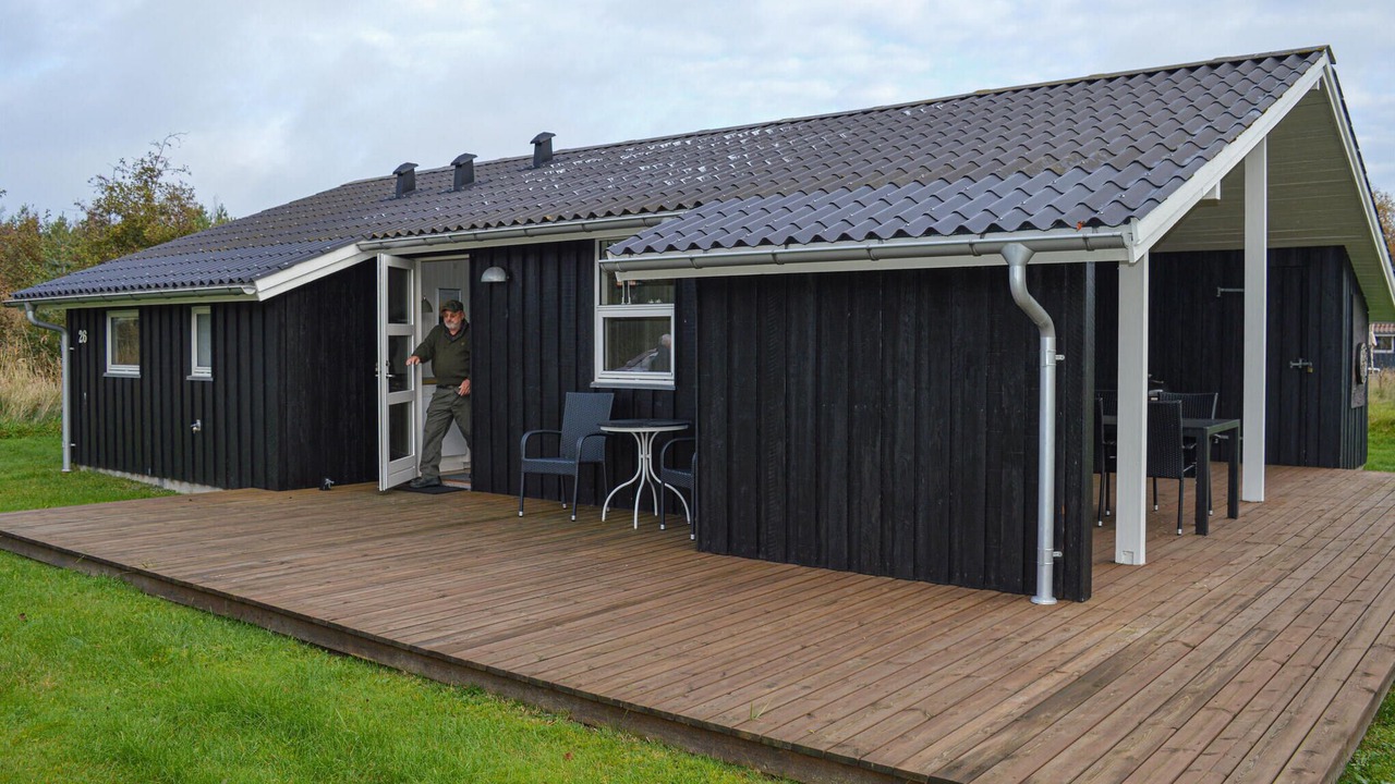 Photo of Outdoor in Strandby