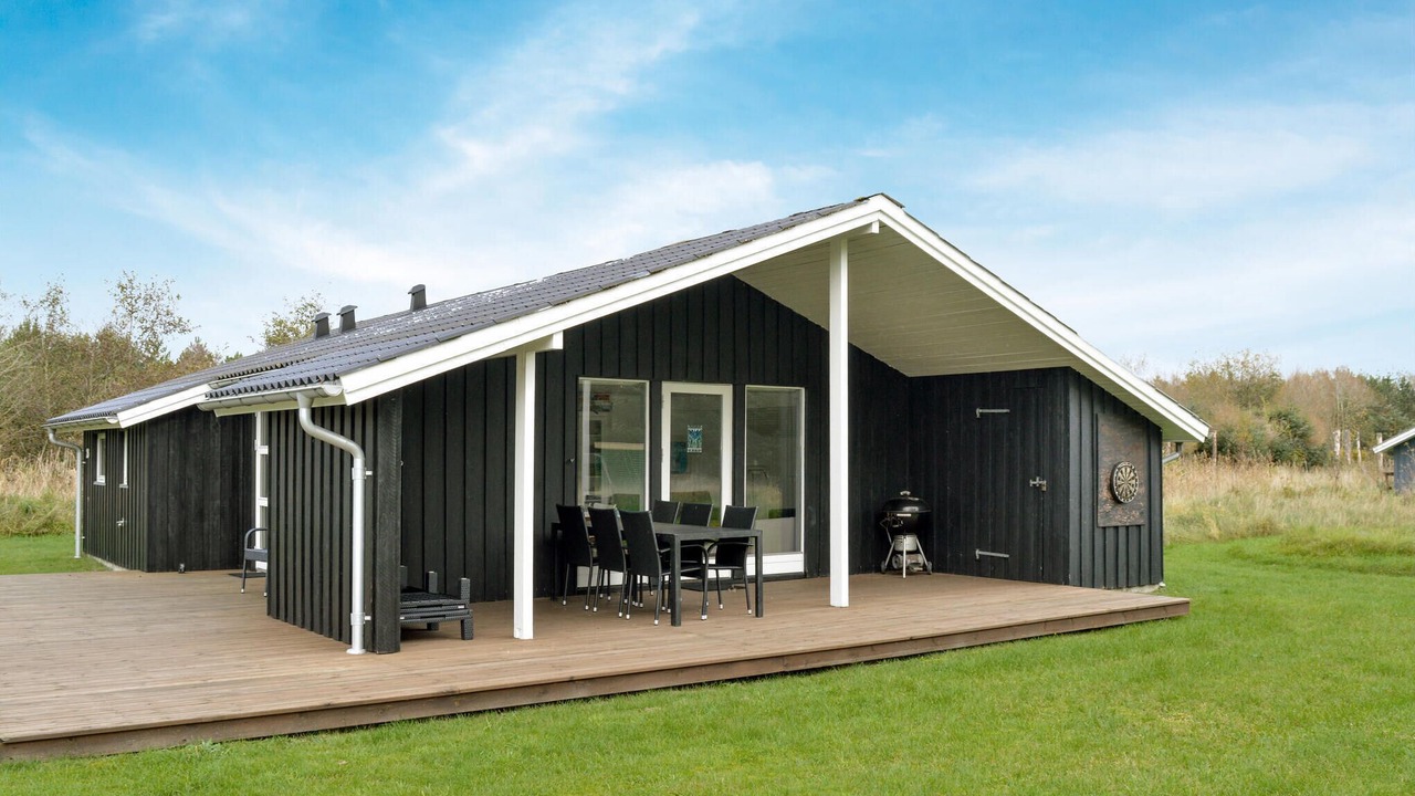 Photo of Outdoor in Strandby