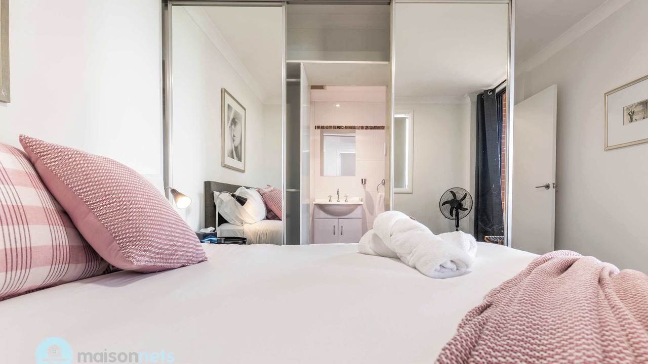 Photo of Bathroom in Parramatta