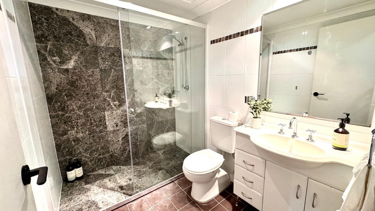 Photo of Bathroom in Parramatta