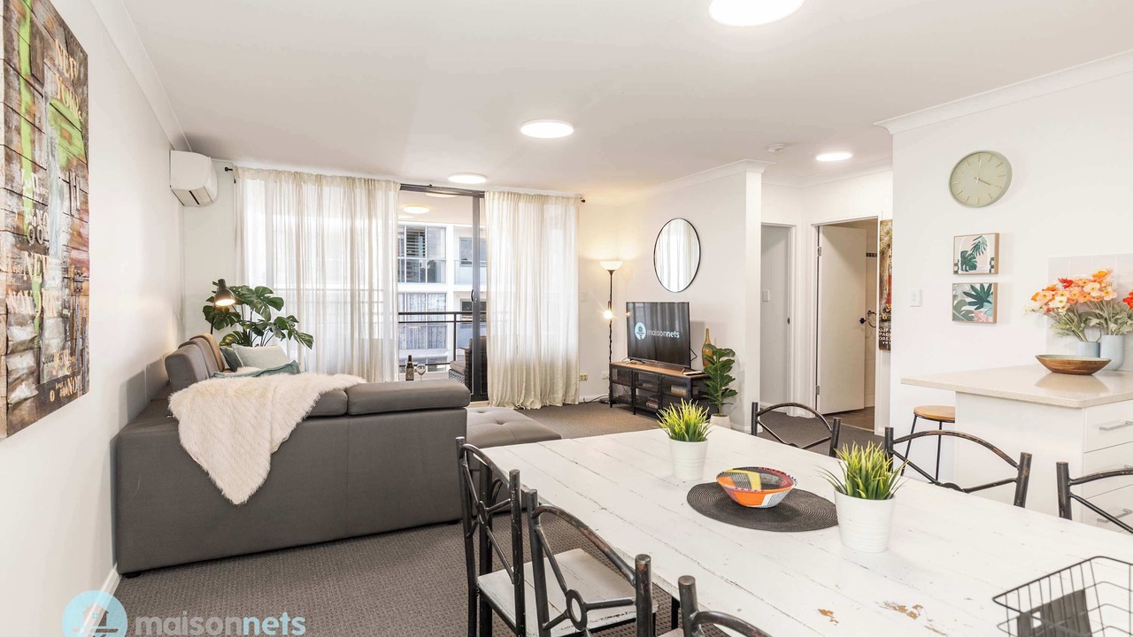 Photo of Livingroom in Parramatta