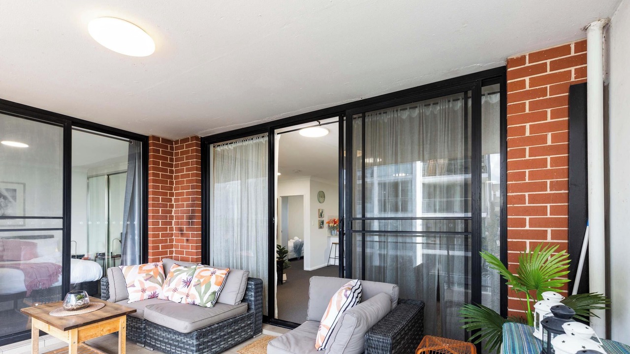 Photo of Outdoor in Parramatta