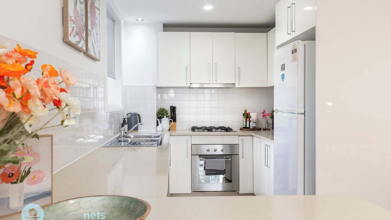 Photo of Kitchen in Parramatta