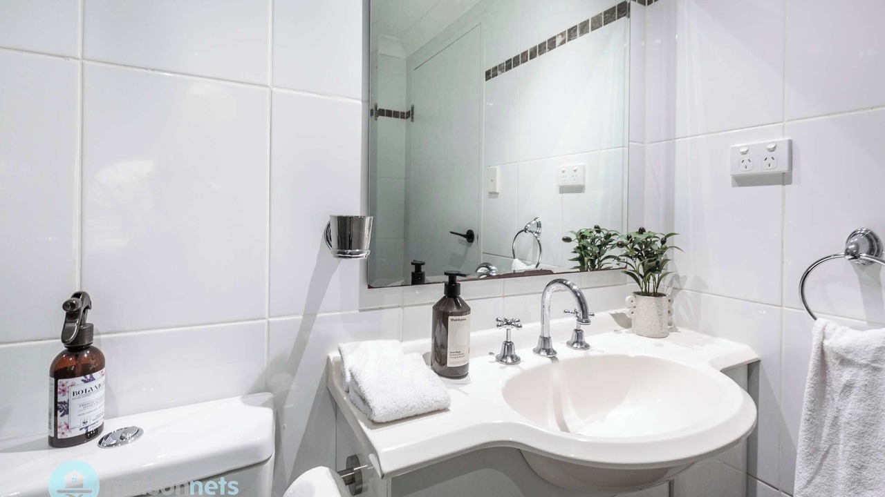 Photo of Bathroom in Parramatta