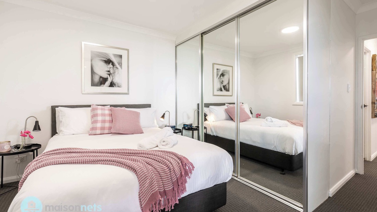 Photo of Bathroom in Parramatta