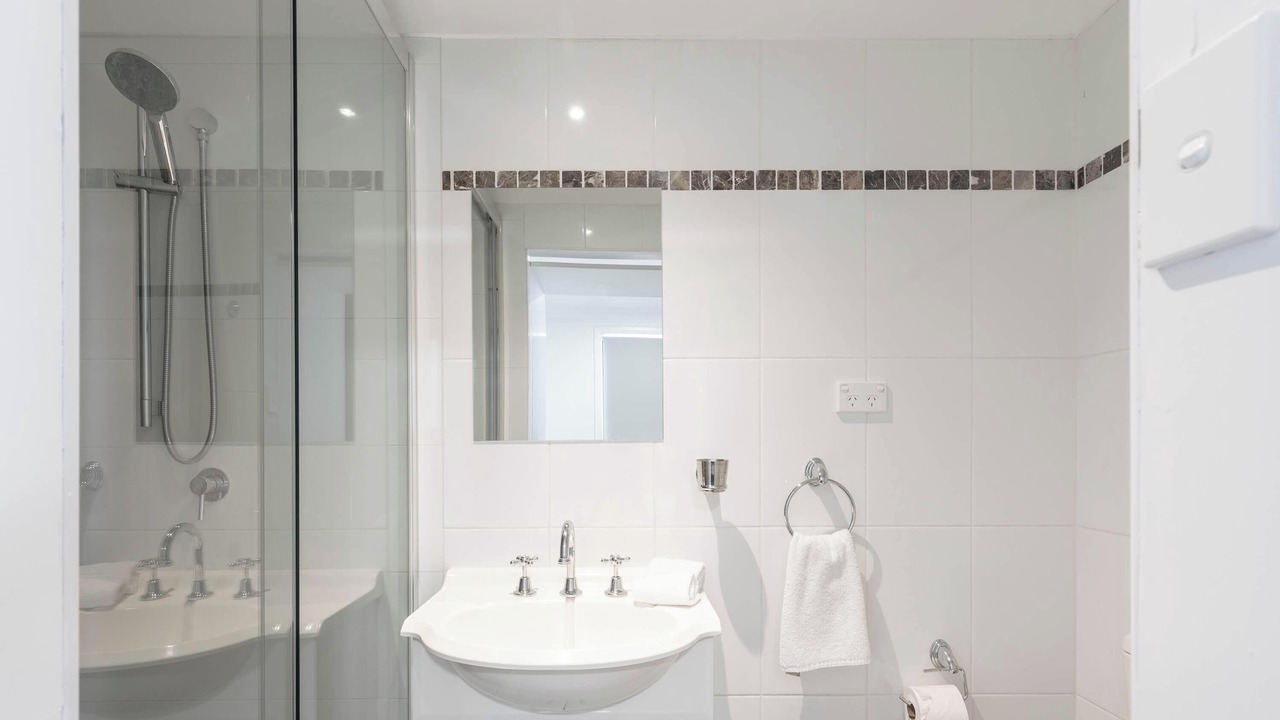 Photo of Bathroom in Parramatta