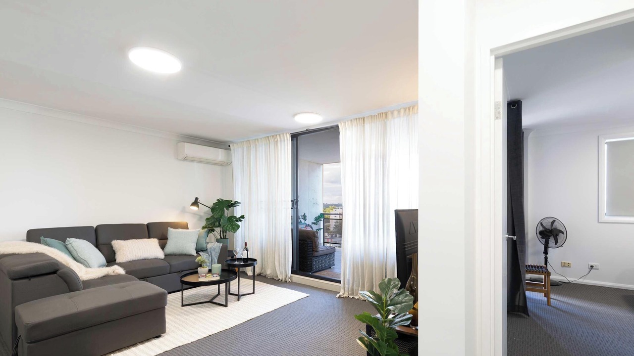 Photo of Bedroom in Parramatta