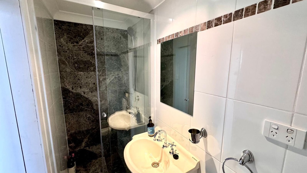 Photo of Bathroom in Parramatta