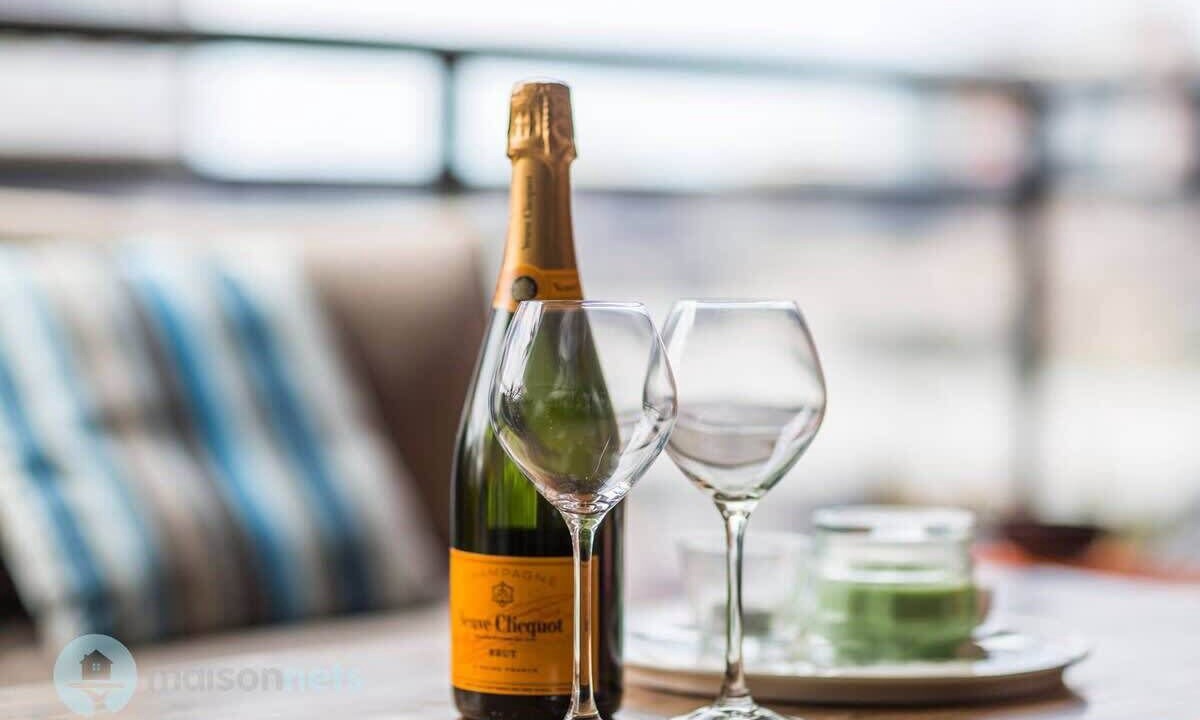 Photo of Patio Balcony in Parramatta