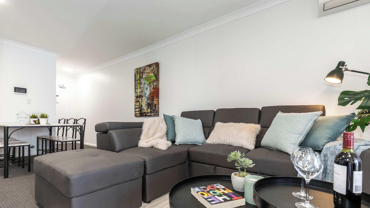 Photo of Livingroom in Parramatta