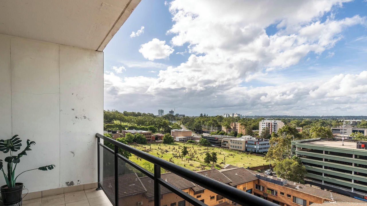 Photo of Outdoor in Parramatta