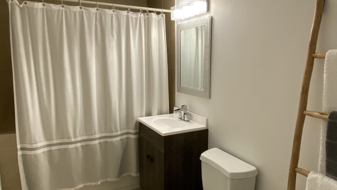 Photo of Bathroom in London