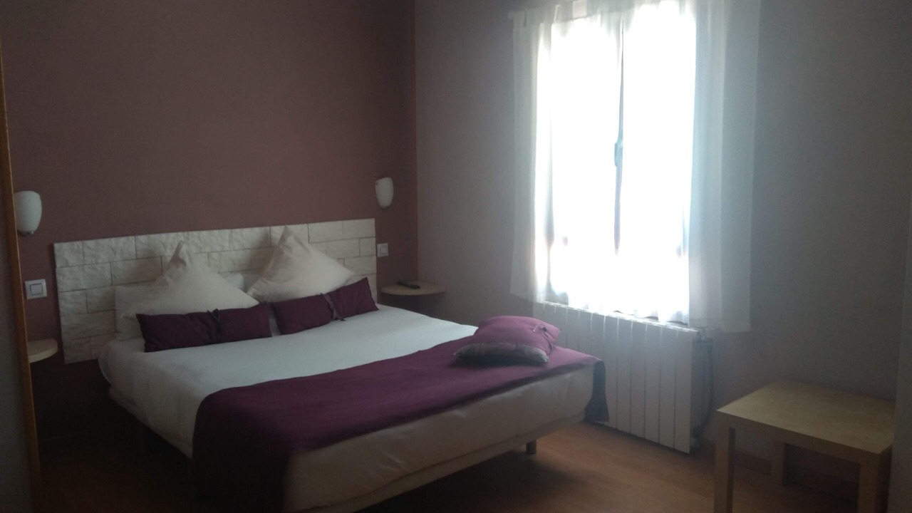 Photo of Bedroom in Jabaga