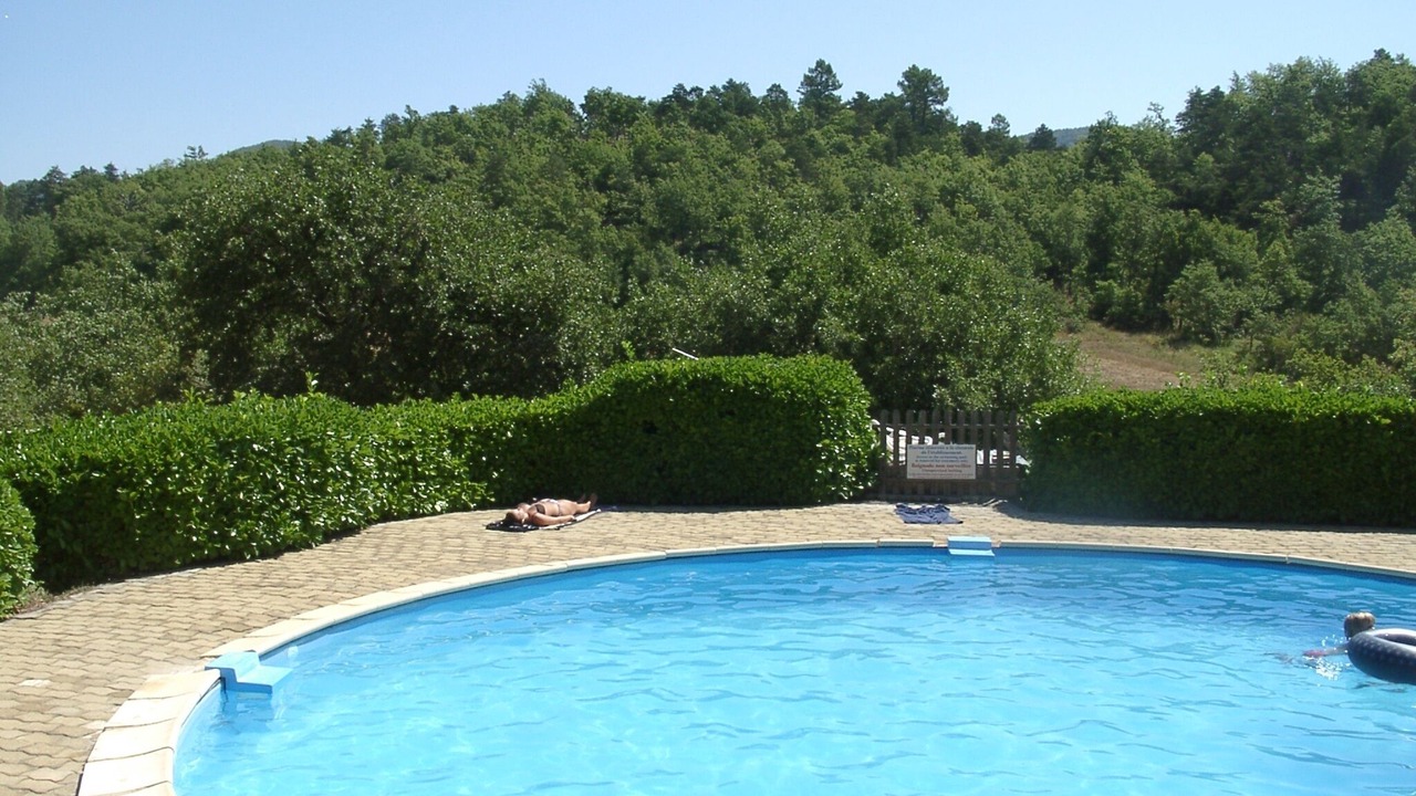 Photo of Outdoor in Simiane-la-Rotonde