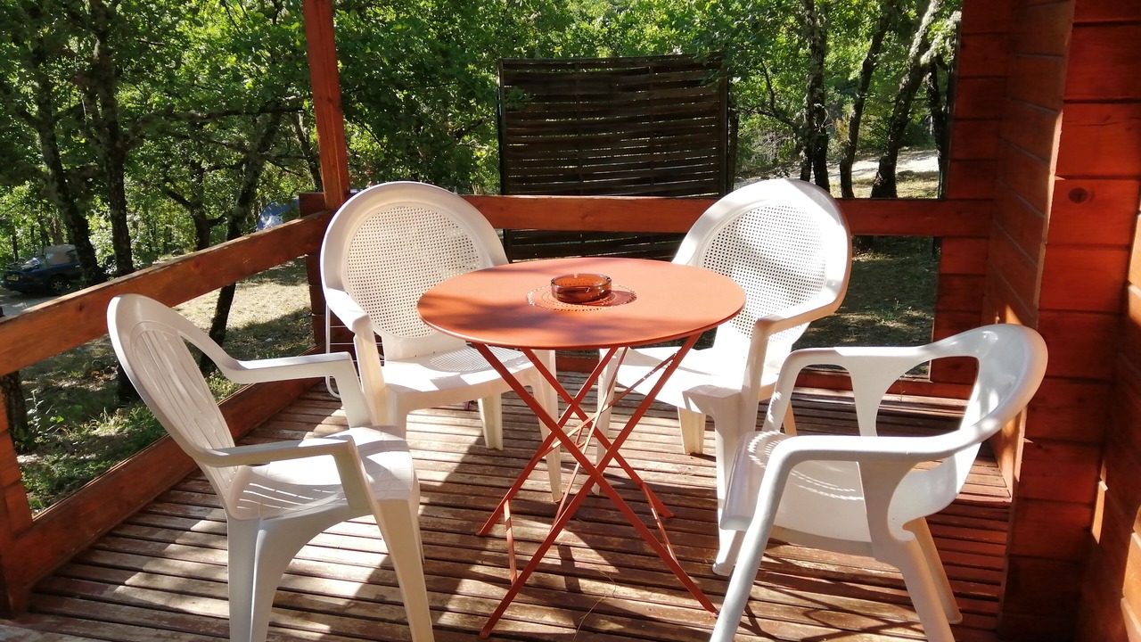 Photo of Outdoor in Simiane-la-Rotonde