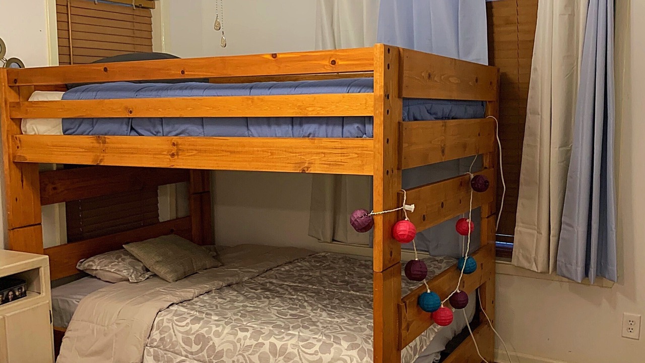 Photo of Bedroom in Lone Oak