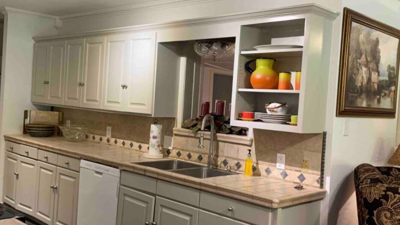 Photo of Kitchen in Lone Oak