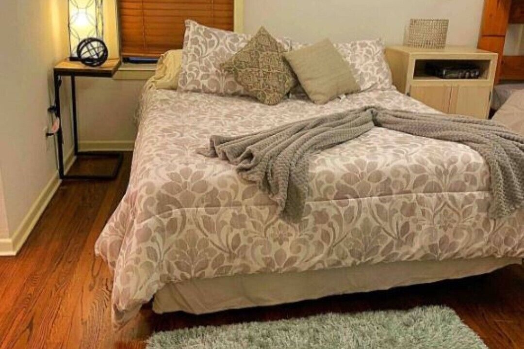 Photo of Bedroom in Lone Oak