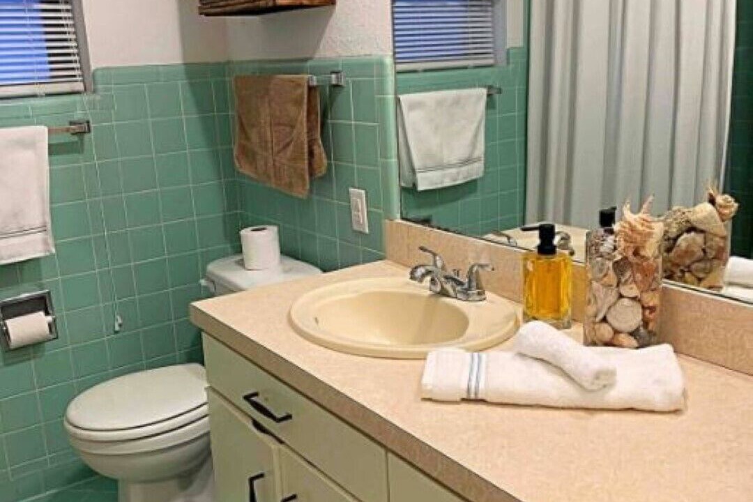 Photo of Bathroom in Lone Oak