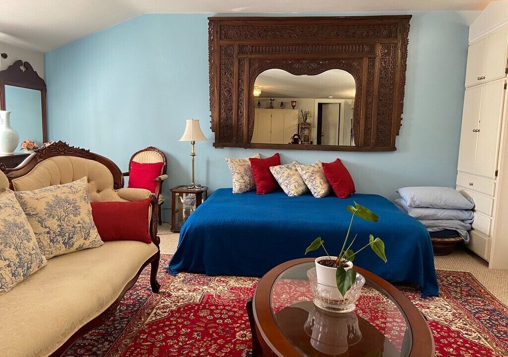 Photo of Bedroom in Claremont