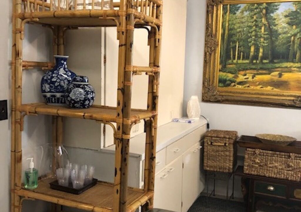 Photo of Bedroom in Claremont