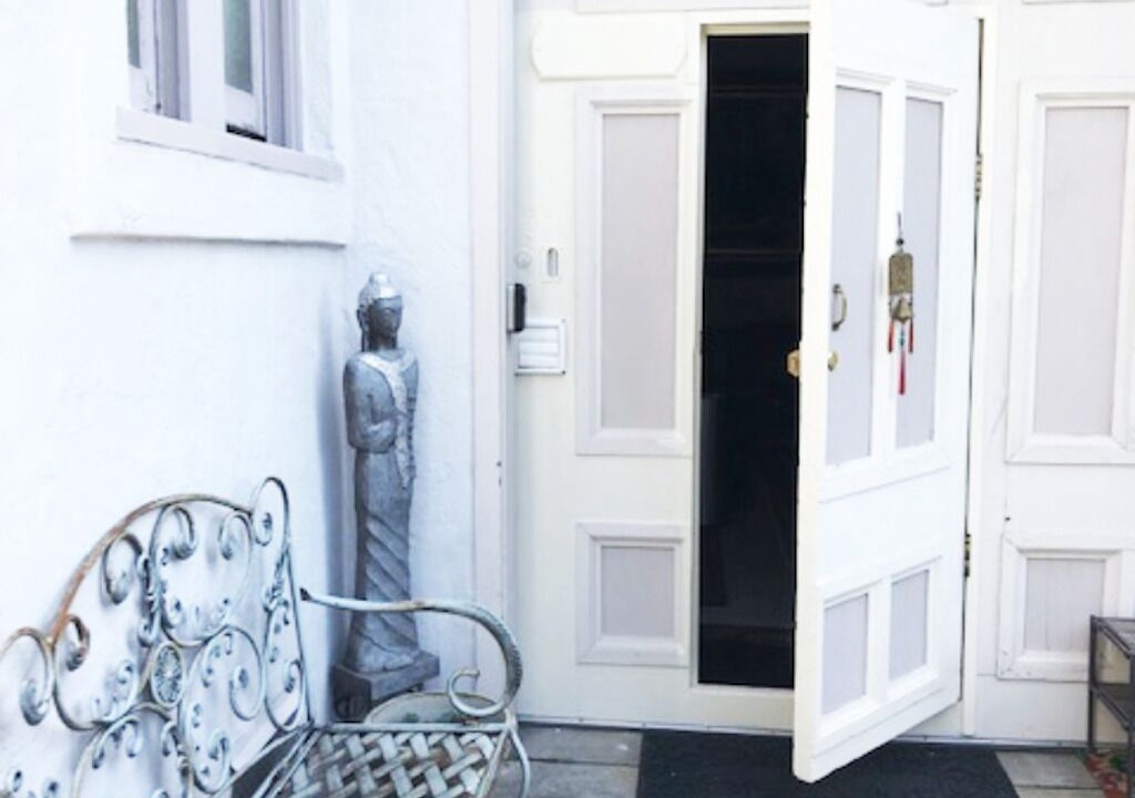 Photo of Bedroom in Claremont