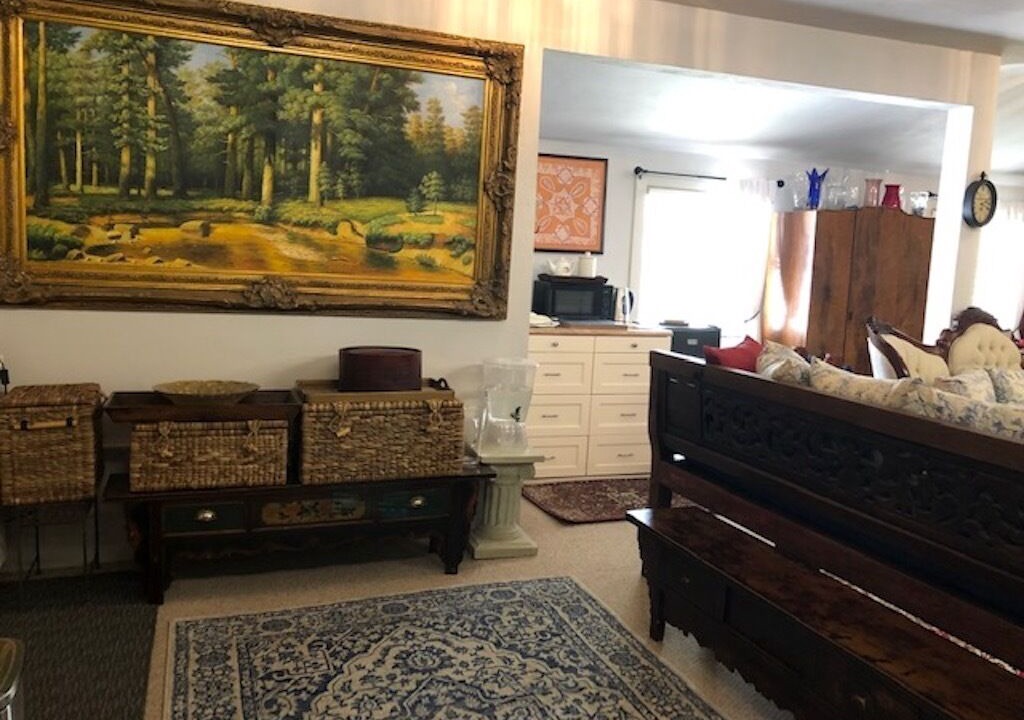 Photo of Bedroom in Claremont