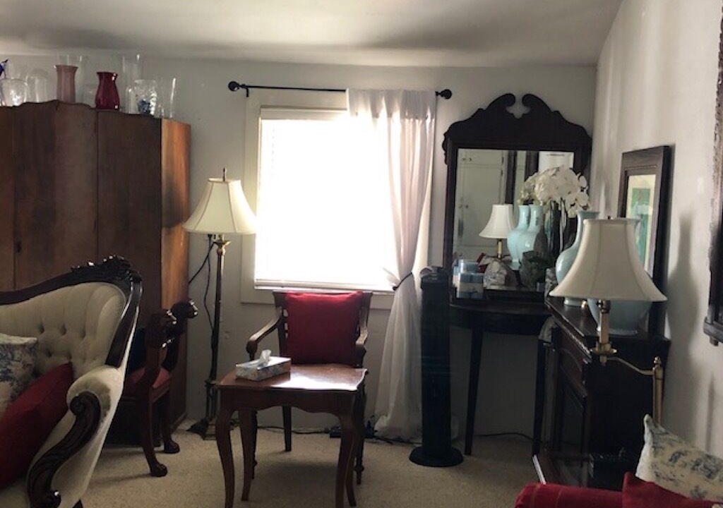 Photo of Bedroom in Claremont