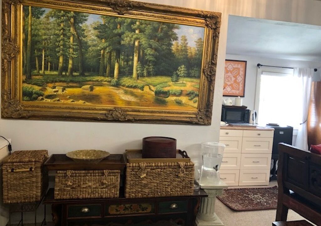 Photo of Bedroom in Claremont