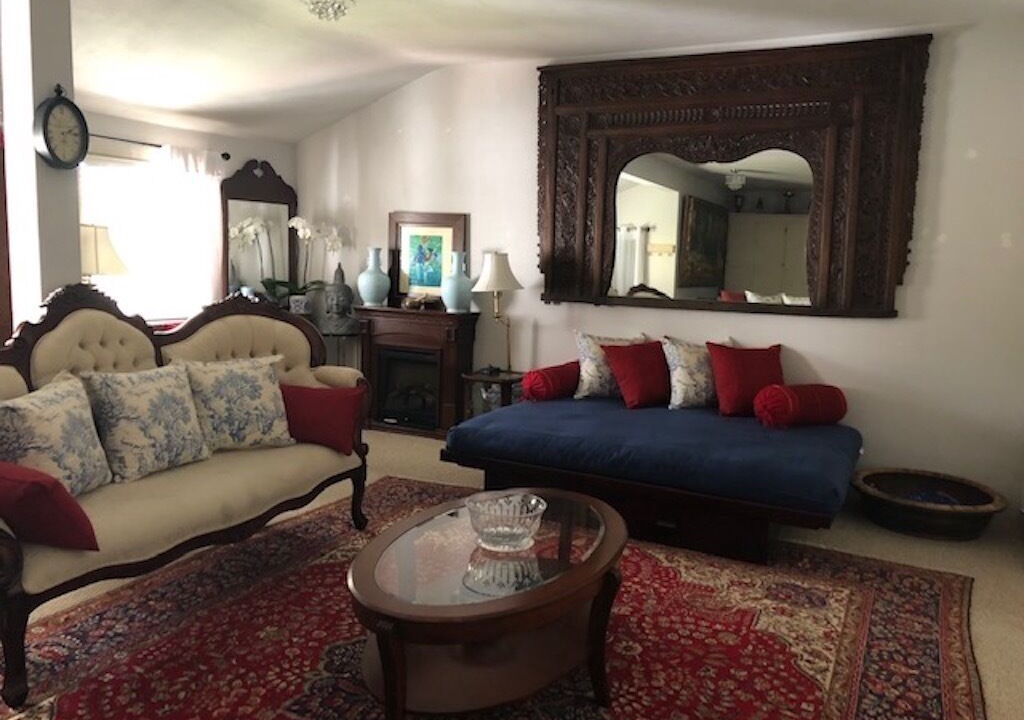 Photo of Bedroom in Claremont