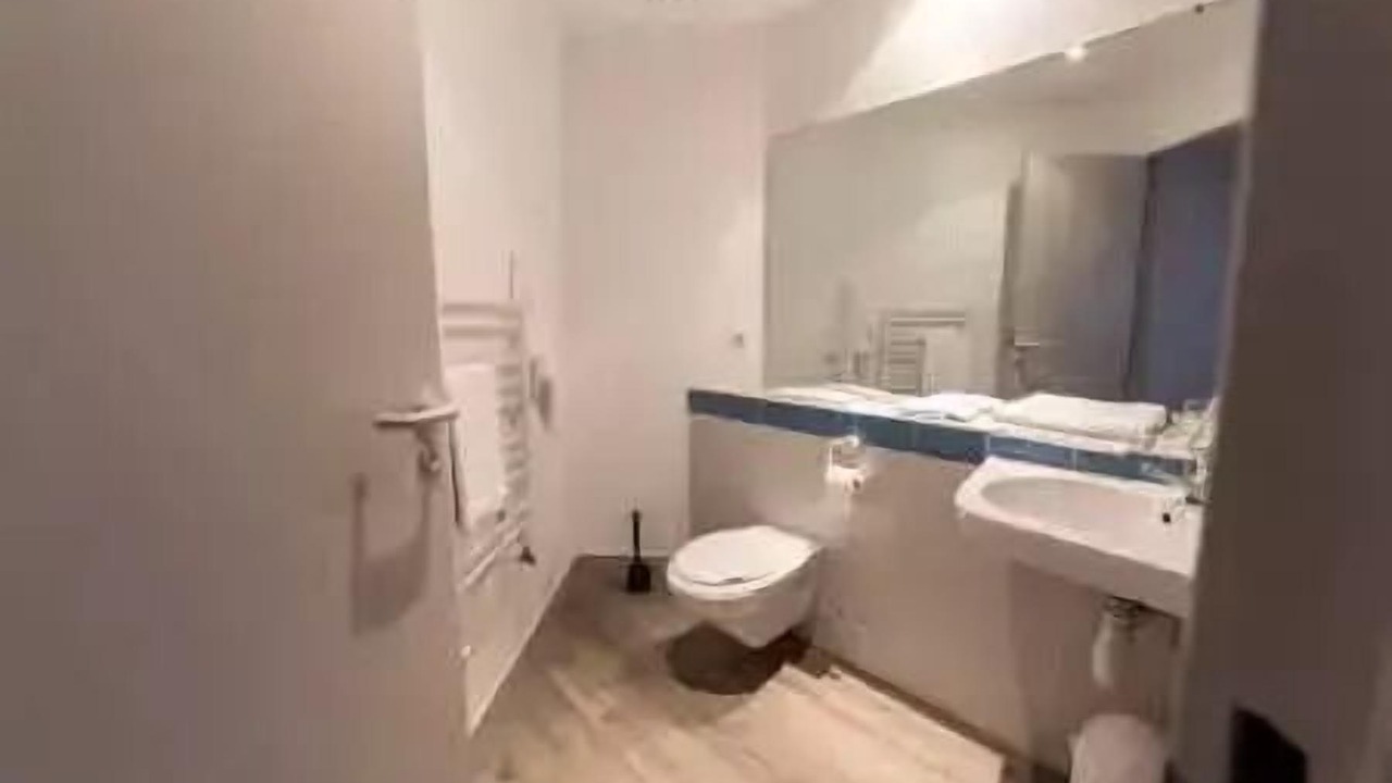 Photo of Bathroom in Veules-les-Roses