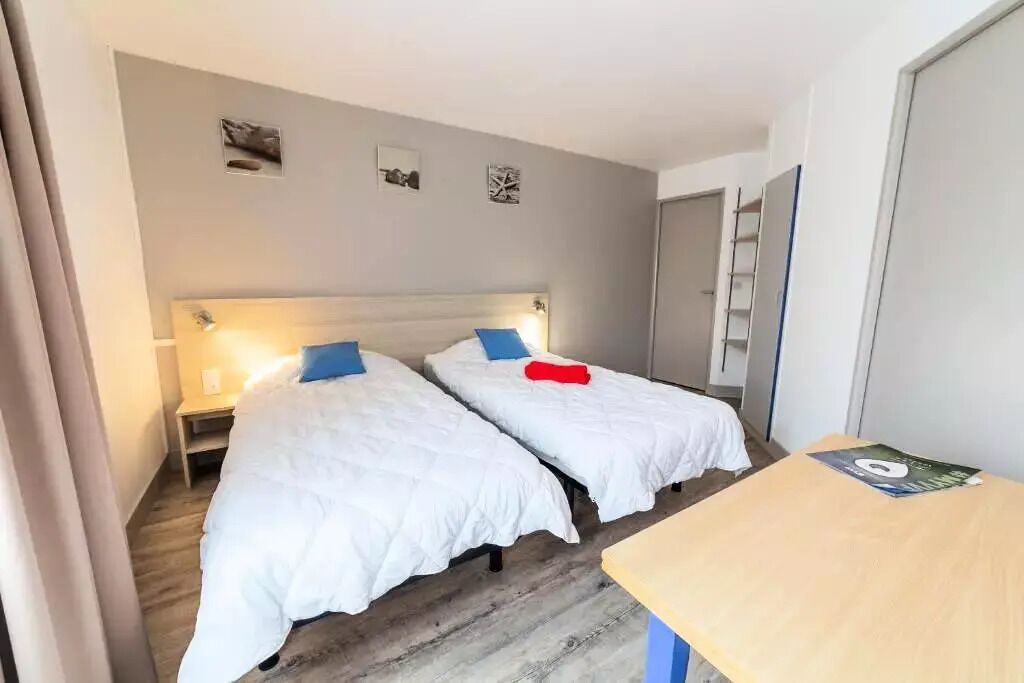 Photo of Bedroom in Veules-les-Roses