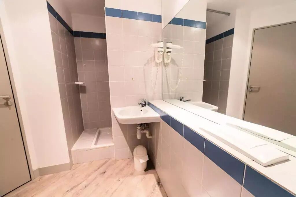 Photo of Bathroom in Veules-les-Roses