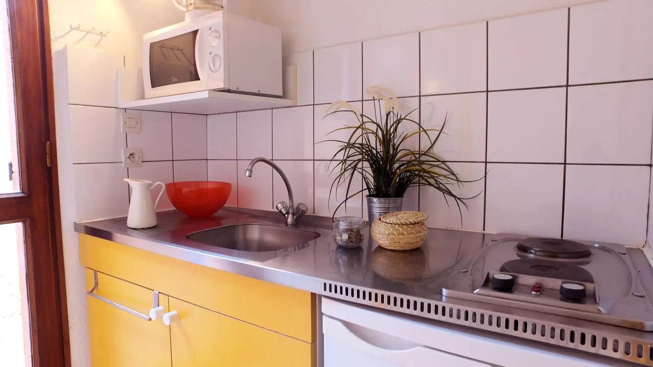 Photo of Kitchen in Saissac