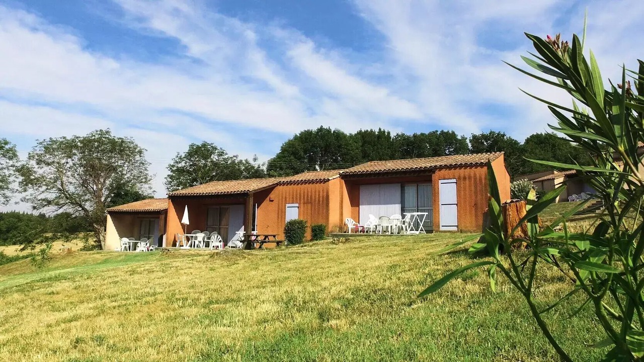 Photo of Outdoor in Saissac