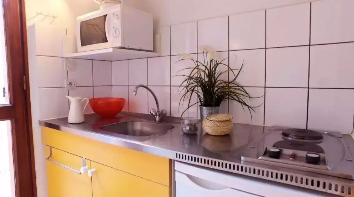 Photo of Kitchen in Saissac