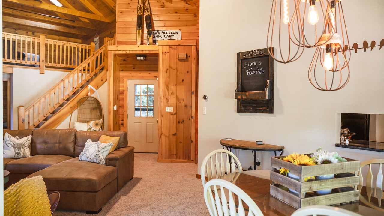 Photo of Livingroom in Lairdsville