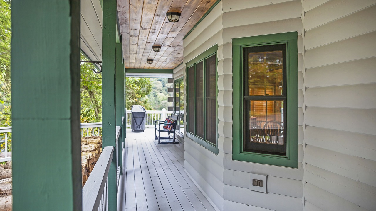 Photo of Outdoor in Lairdsville