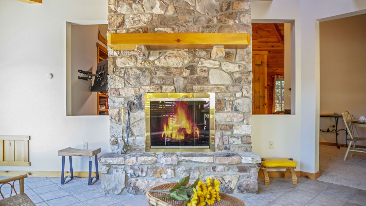 Photo of Livingroom in Lairdsville