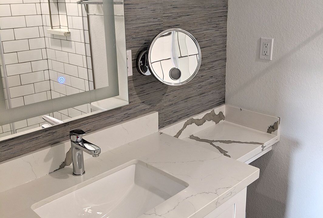 Photo of Bathroom in El Lago